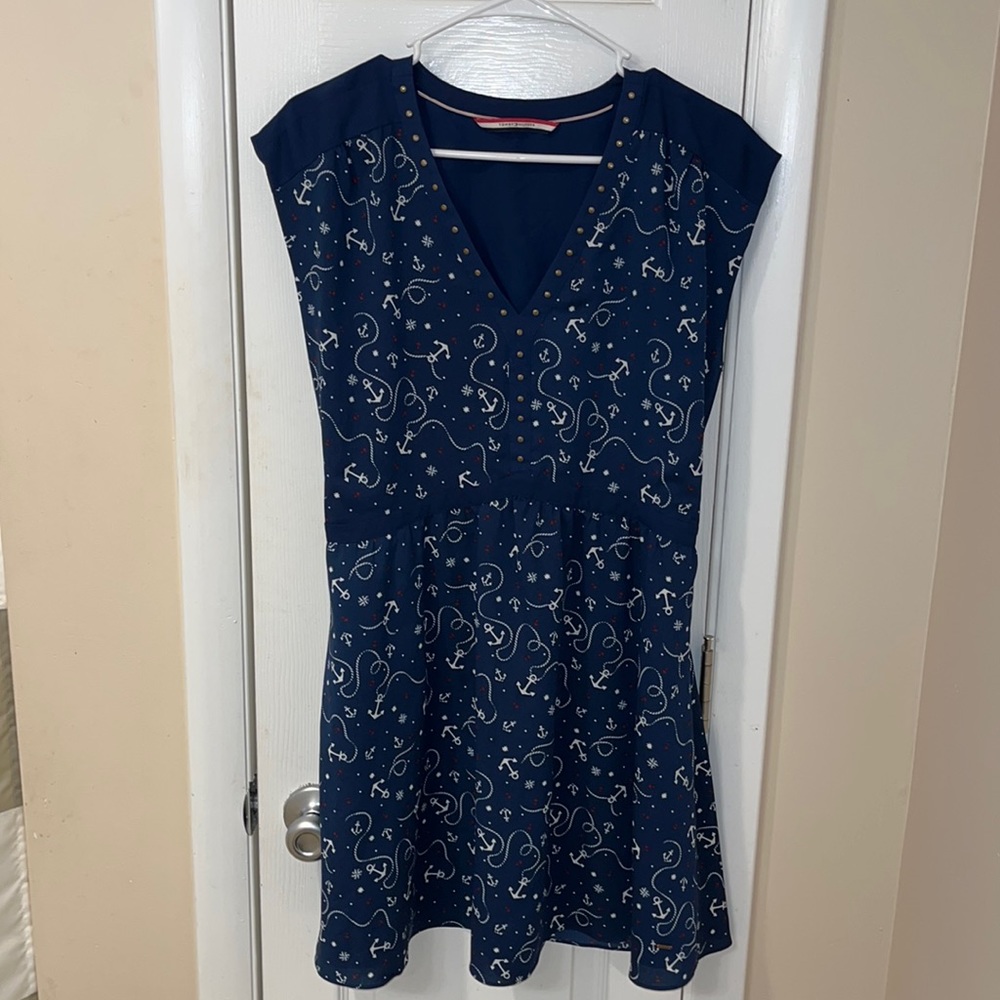Tommy Hilfiger Dress!